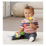 Vtech swing and schud sambaballen