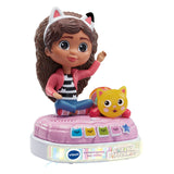 Vtech gabby's dollhouse story time with gabby