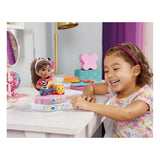 Vtech gabby's dollhouse story time with gabby