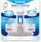 Interhiva Simply Genius Start package