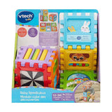 Vtech baby activity cube