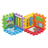 Vtech baby activity cube