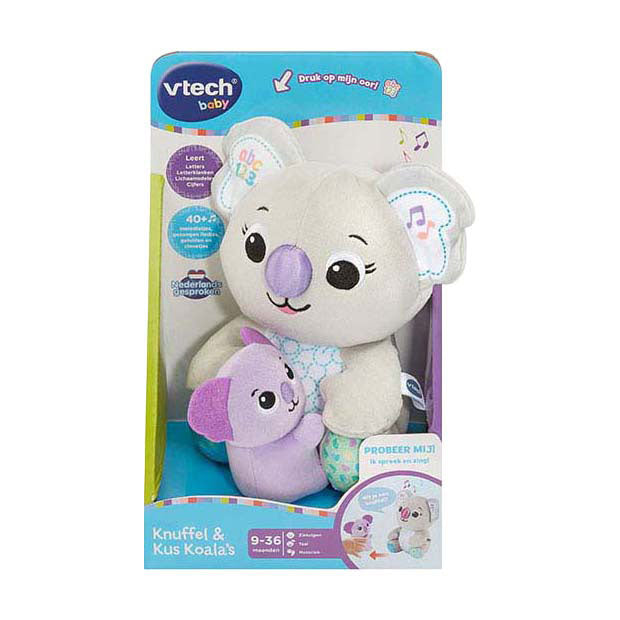 Vtech Kissing Koalas
