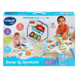 Vtech bezige bij speeltafel