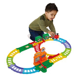 Vtech tta-chuk-chuk sraith traenach