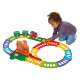 Vtech tta-chuk-chuk sraith traenach