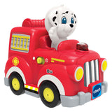 Vtech tta - fire dog Bo