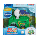 Vtech tta - Kiki Cow tractor