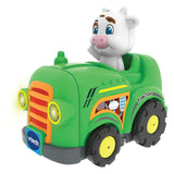 Vtech tta - Kiki Cow tractor