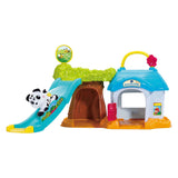 Vtech роля любими животни къща за игра на животни