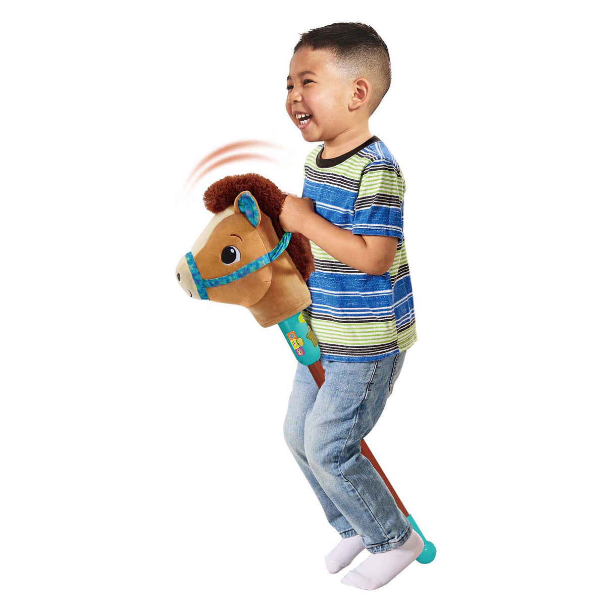Vtech My First Hobby Horse