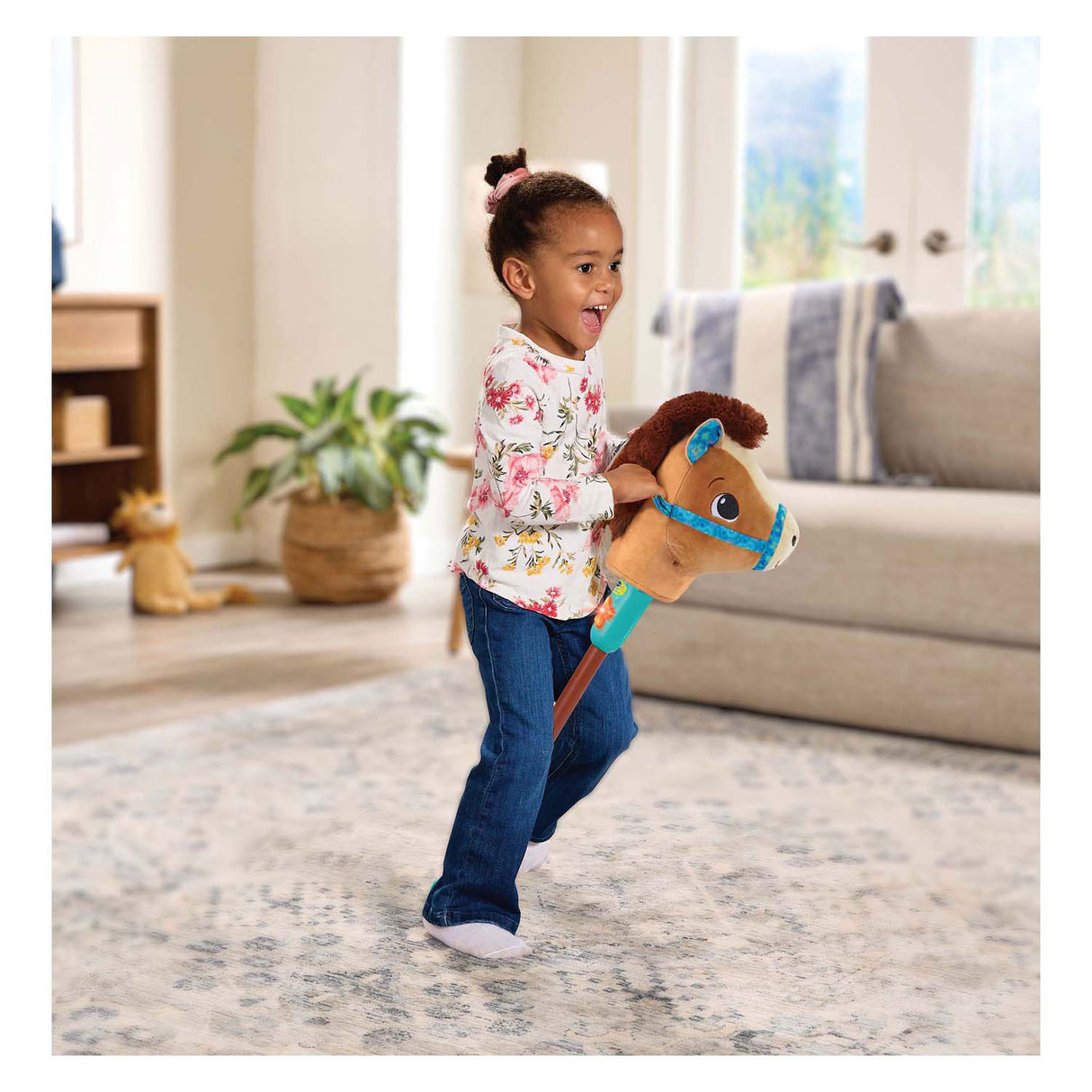 Vtech моето първо хоби кон