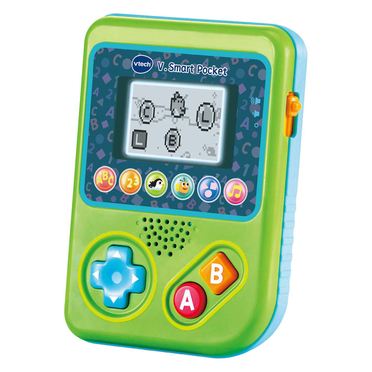 Vtech v. Smart Pocket