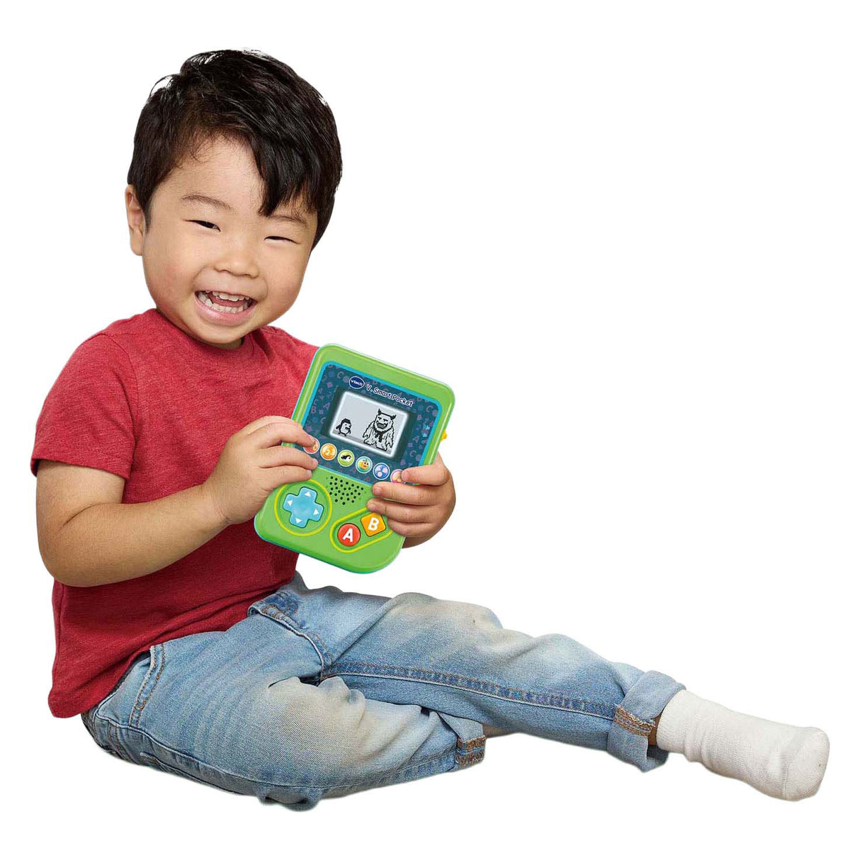 Vtech v. inteligentna kieszeń