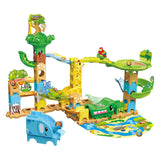 Vtech Mr. - Junior Animal Set J100 Marble Run