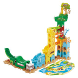 Vtech Mr. - Junior Animal Set J100 Marble Run