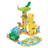 Vtech Mr. - Junior Animal Set J100 Marble Run