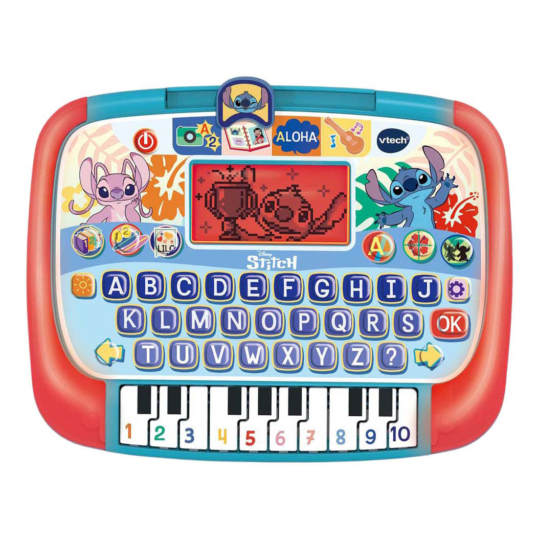 Vtech stitch - surfplatta