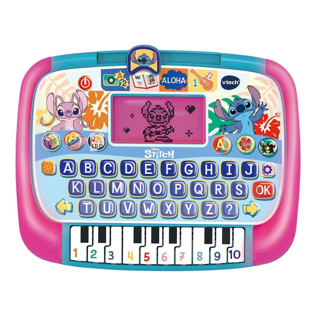 Vtech stitch - surfplatta