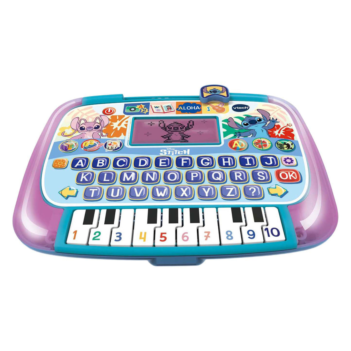 Vtech stitch - surfplatta