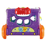 Vtech baby sortere og lære vogn 2 måter å leke på