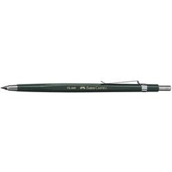 Faber-Castell mechanical pencil TK 4600 Faber-Castell HB clip