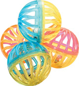 Twist con i giocattoli per gatti Zolux con Bel