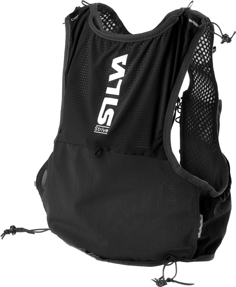 Silva strive 5 - running vest | s