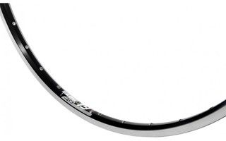 Rigida Velg Ryde 26 (559) ZAC19 32 14 Black (aiguisé)