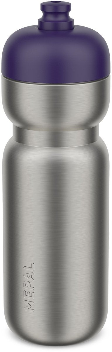 Mepal sports bottle pull - midnight blue - 800ml