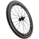 Goodyear xplr slick tlr 700x40c transparent