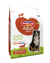 Smolke senior maxi chunks
