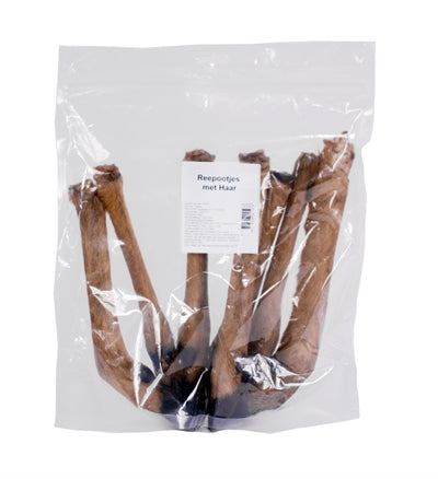 PetSnack Reeen Poot med henne