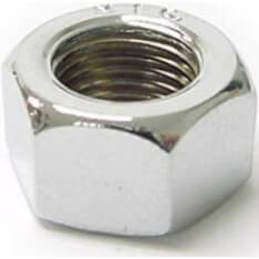 Shimano axelmutter m10 fh-rm50