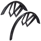 M-wave mud max g-mud mudguard set