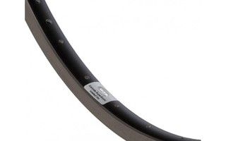 Rigida Velg 28 ANDRA-30 32G Črni disk