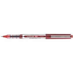 Rollerball pen uni-ball eye 0.3-0.5 mm red