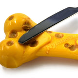 Nylabone dura žvečitvena sira kost