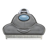 Trixie Carding Coat Chamber tunnare av