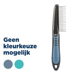 Trixie Combi Comb for Dog Cat