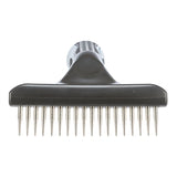 Trixie pêlo de forma longa de cabelo comprido