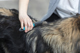 Trixie Coat Wadders Buede tænder