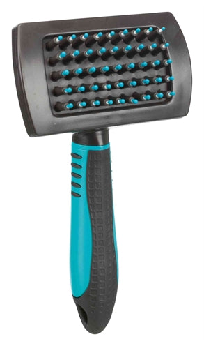 Trixie Brush plastic