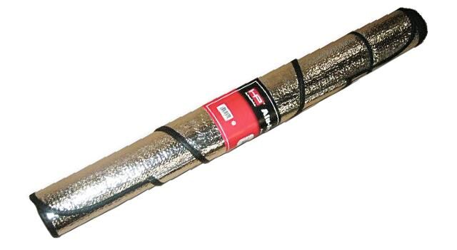 Hp raamafdekking thermo