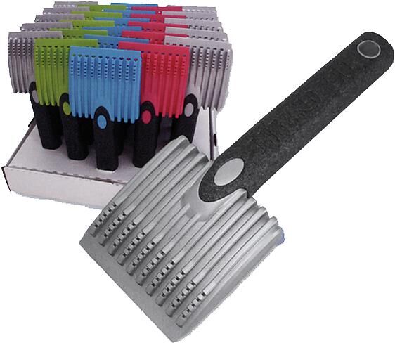 Südpfalzwerkstatt ijskrabber thermo xxl ice scraper thermo xxl