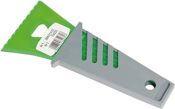 Ijskrabber "hobby" ice scraper hobby 75 mm scraping edge