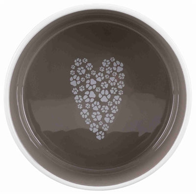 Trixie Food Bowl Petts Home Taupe