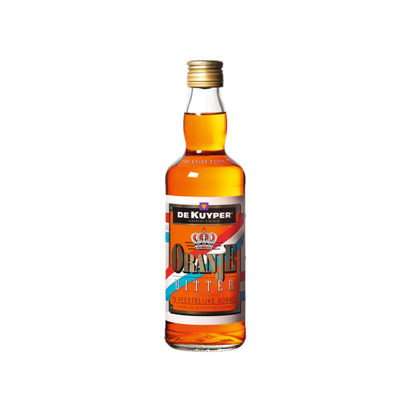 De Kuyper orange bitter (0.5 liter)