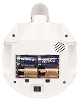 Trixie tx7 automatische voerdispenser wit