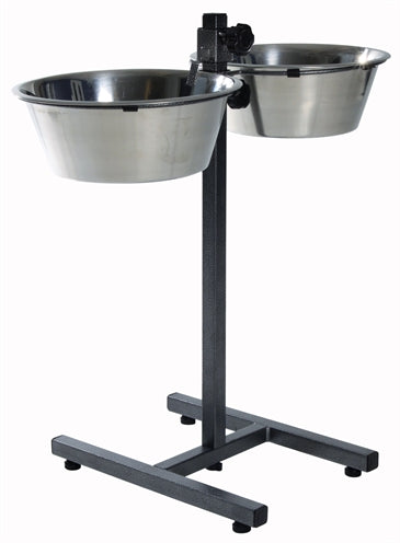 Stand d'alimentation Trixie